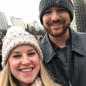 Meet your Posher, Katelyn